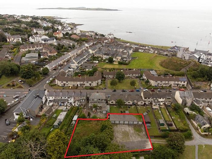 Lands to the Rear of 88 Moat Street, Donaghadee