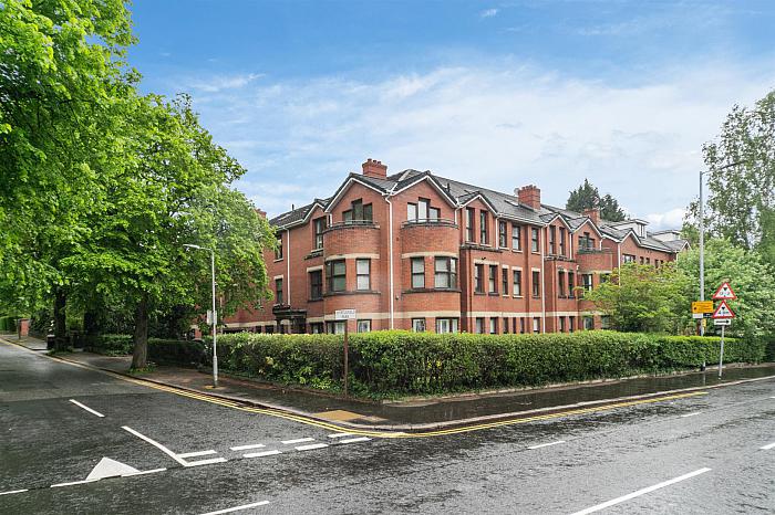 Apt 8 Myrtlefield Manor, 1 Myrtlefield Park, Belfast