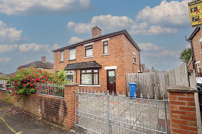 5 Andersonstown Drive