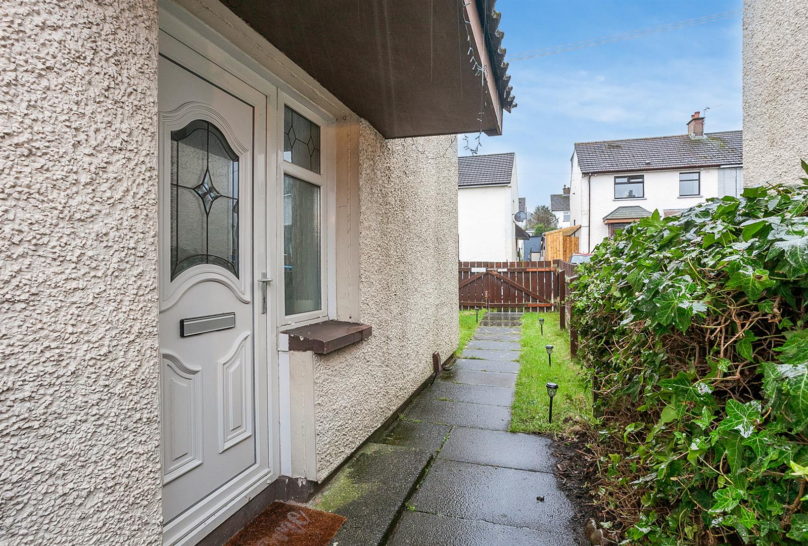 15 Oakley Avenue, Holywood for sale with UPS